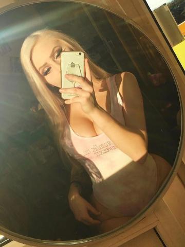 Анечка